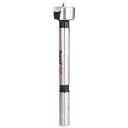 Forstner Bit, High-Speed Steel, 5/8-In.