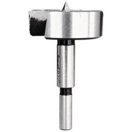 Diablo Series Forstner Bit, High-Speed Steel, 2-1/8-In.