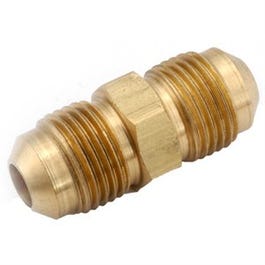 Flare Union, Lead-Free Brass, 5/16-In.