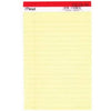 Junior Yellow Legal Pad, 5 x 8-In., 50-Ct.