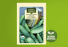 SEEDS OF CHANGE™ ORGANIC SUMPTER PICKLING CUCUMBER SEEDS