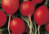 SEEDS OF CHANGE™ ORGANIC CHERRY BELLE RADISH SEEDS