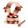 Pipe Hanger, Copper Bell Type, 1/2-in.