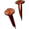 3/8-In. #3 Copper Cut Tacks, 1/2 oz.