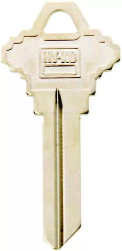 Hy-Ko Products  Key Blank - Schlage Sc9