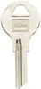 Hy-Ko Products AP2 Chicago Key Blank