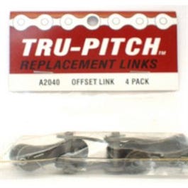 OffSet Link, #2040, 4-Pk.