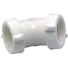 1-1/4-Inch Or 1-1/2-Inch O.D. Tube Slip Joint 45-Degree Lavatory/Kitchen Drain Elbow