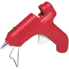 Dual-Temperature Mini Trigger-Feed Glue Gun