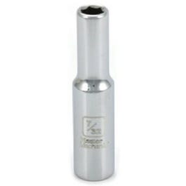 1/4-Inch Drive 7/32-Inch Deep Socket