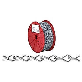 #12 Single Jack Chain, 100-Ft.