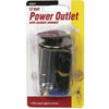 Auxiliary Power Outlet, 12-Volt