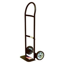 Hand Truck,  Flow-Back Handle, 250-Lb. Capacity