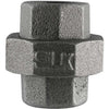 Anvil/Mueller 521-701HN 1/4 Black Union