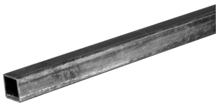 3/4X6  STEEL WELDABLE TUBE(SQ)