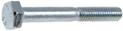 5/16X3-1/2 NC ZP G RD5 HH CAP SCREWS