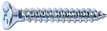 8X5/8 FLT HD PHIL TAP SCREW