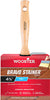 STAINER BRUSH BRAVO