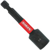 Diablo 3/8 In. x 2-9/16 In. Magnetic Impact Nutdriver