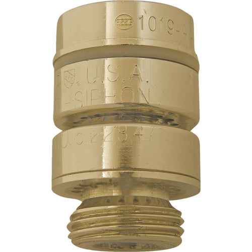 Arrowhead Brass Self-Draining Vacuum Breaker