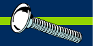 Midwest Fastener Carriage Bolts 1/4-20 x 2