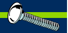 Midwest Fastener Carriage Bolts 5/16-18 x 2-1/2