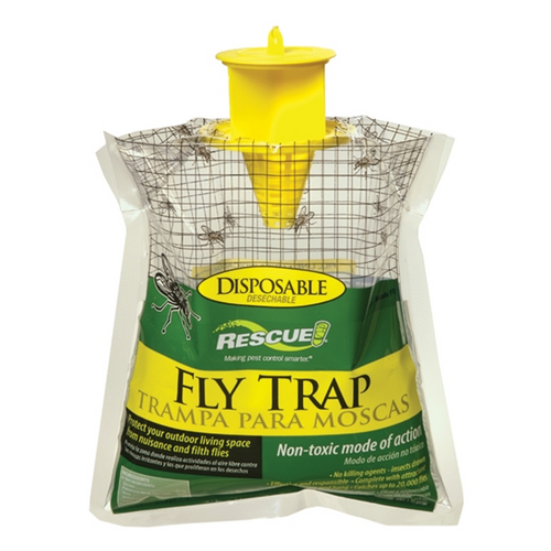 Rescue Disposable Fly Trap