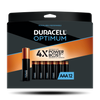 Duracell Optimum AAA Batteries