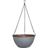 WESTLAKE HANGING BASKET PLANTER